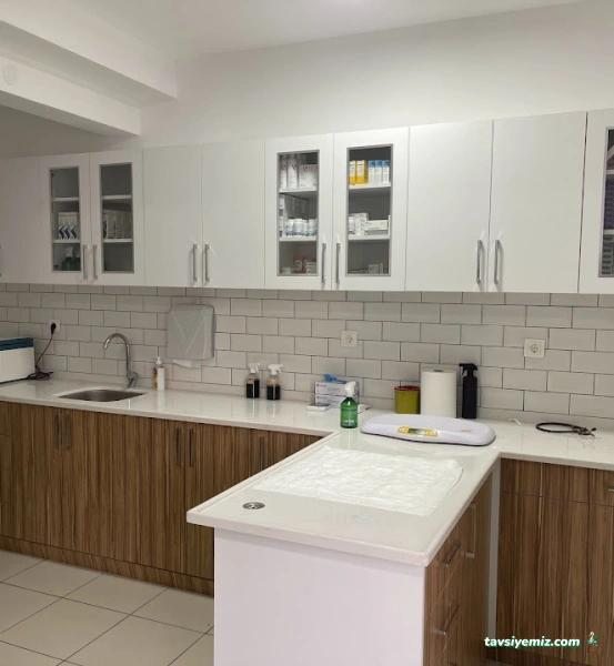 En'pati Veteriner Kliniği