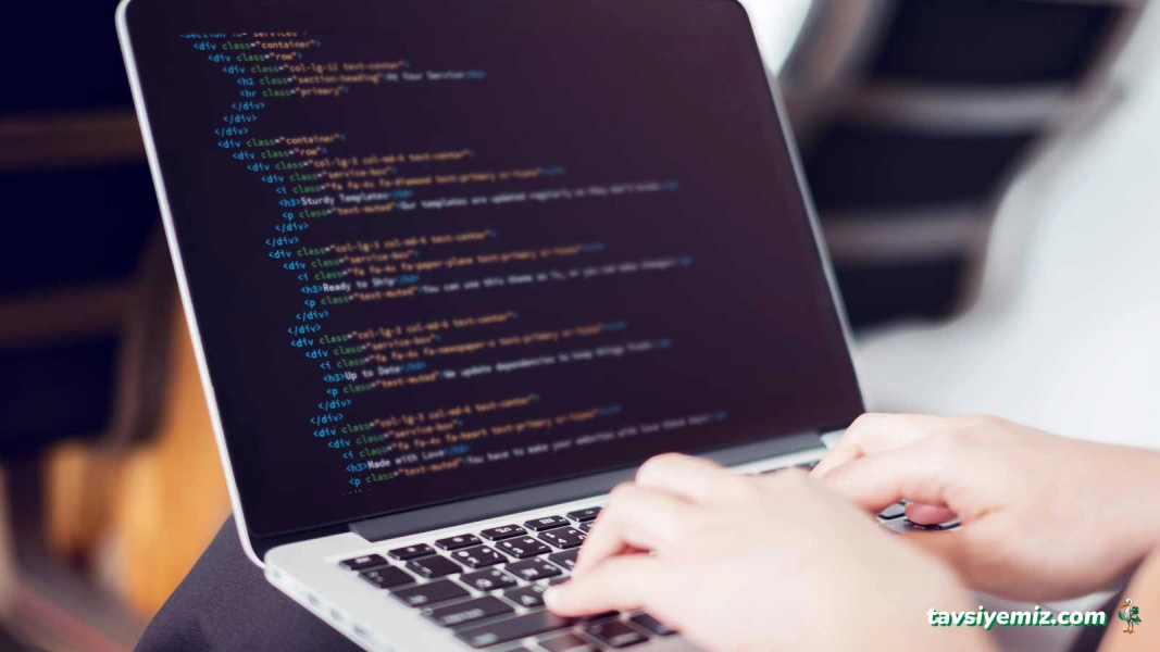 Enpro Yazılım / Web Tasarım / Özel Yazılım