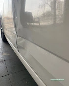 Ens Car Boyasız Göçük Onarım