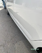 Ens Car Boyasız Göçük Onarım