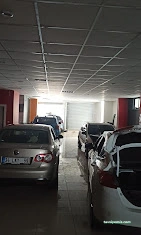Ens Car Boyasız Göçük Onarım