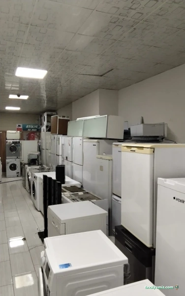Ens Teknik Beyaz Eşya Kombi Servisi