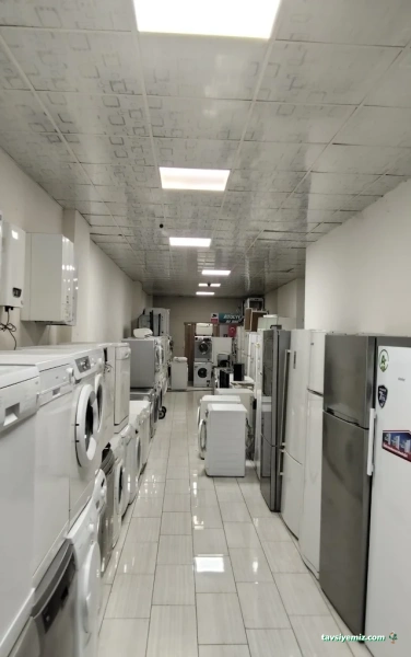 Ens Teknik Beyaz Eşya Kombi Servisi