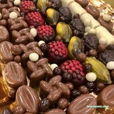 Ensar Kuruyemiş Ve Ceviz Ezmesi