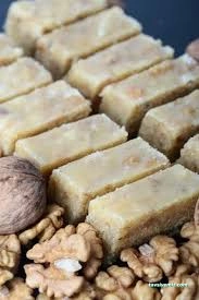 Ensar Kuruyemiş Ve Ceviz Ezmesi