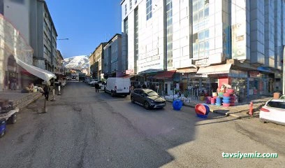 Ensarioğlu Saatçı