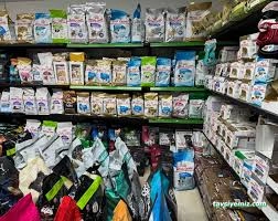 Ent Çiçekçilik Ve Petshop