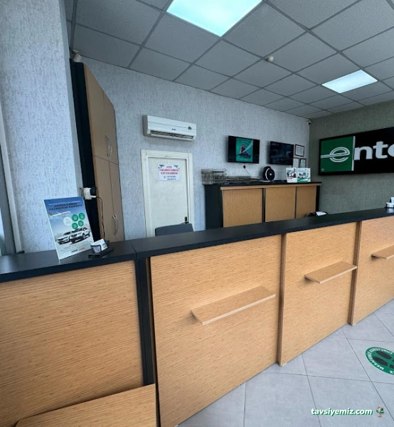 Enterprise Rent-A-Car - Eskişehir Merkez Araç Kiralama - Tepebaşı - 1
