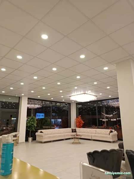 Enza Güzellik Merkezi Edirne