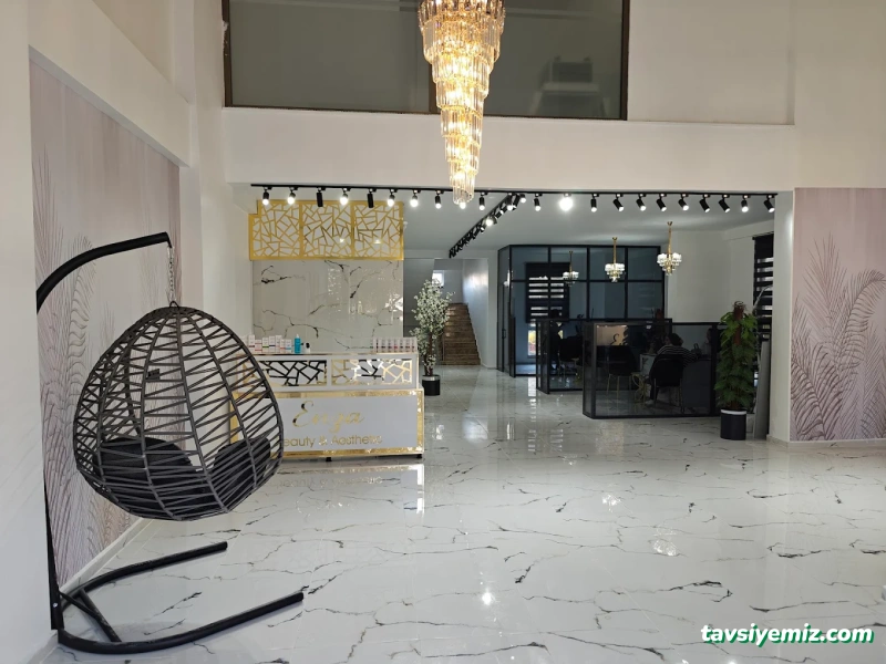 Enza Güzellik Merkezi Şanlıurfa