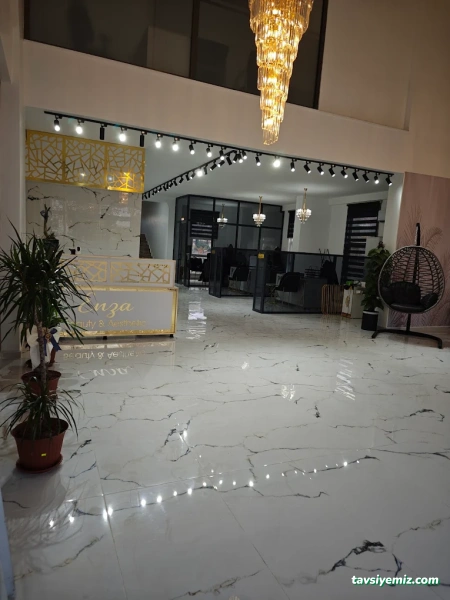 Enza Güzellik Merkezi Şanlıurfa
