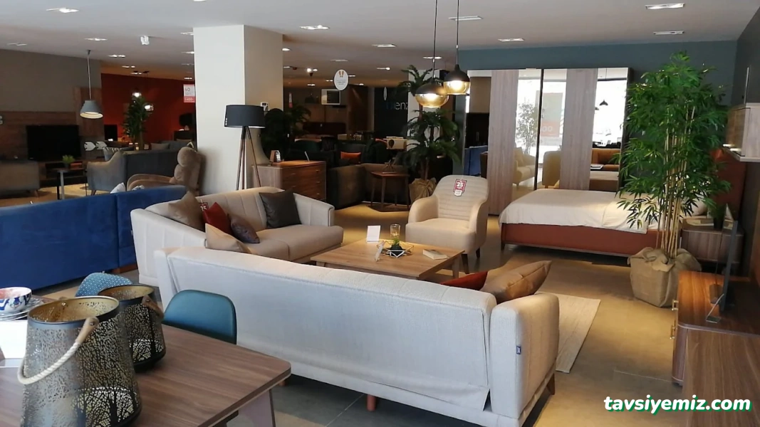 Enza Home | Gümüşhane