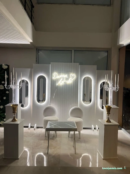 Epicvows Organizasyon