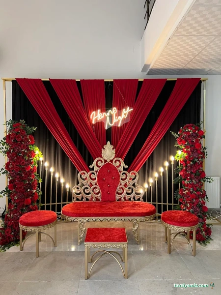 Epicvows Organizasyon