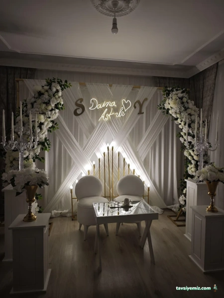 Epicvows Organizasyon