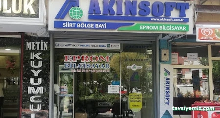Eprom Bilgisayar