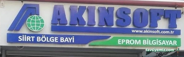 Eprom Bilgisayar Siirt