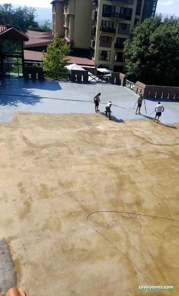 Er Grup Yalıtım Yapı İnşaat