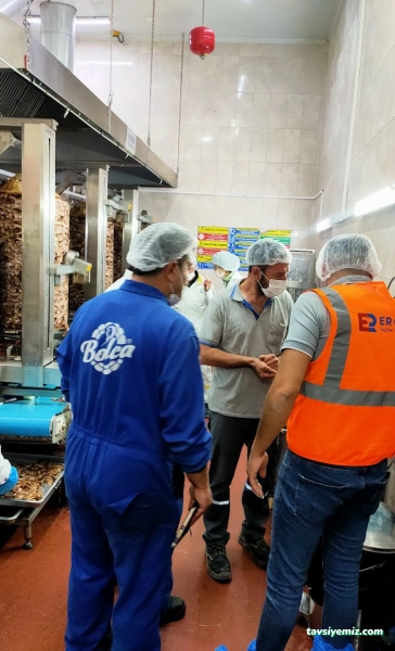 Er Grup Yalıtım Yapı İnşaat