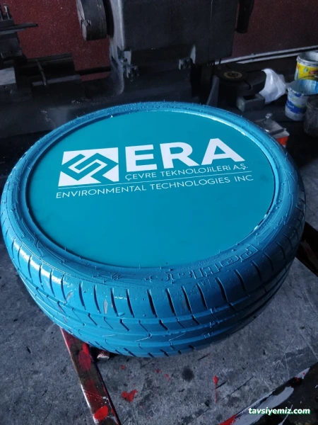 Era Çevre Teknolojileri A.ş.