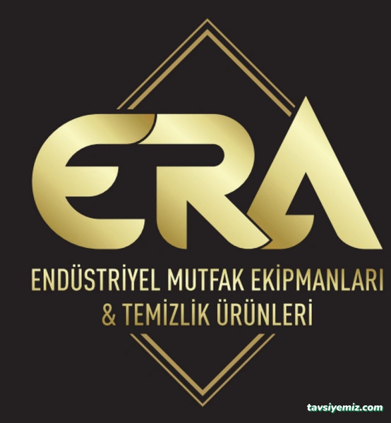 Era Endüstriyel Mutfak Ekipmanları