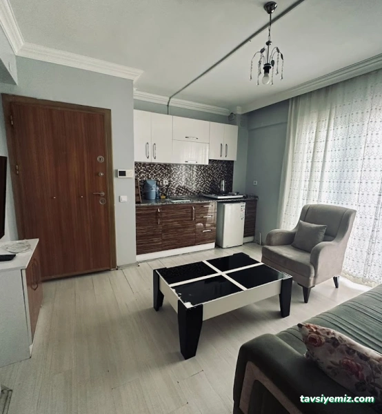 ( Era Suıt ) Aydın Günlük Kiralık Ev