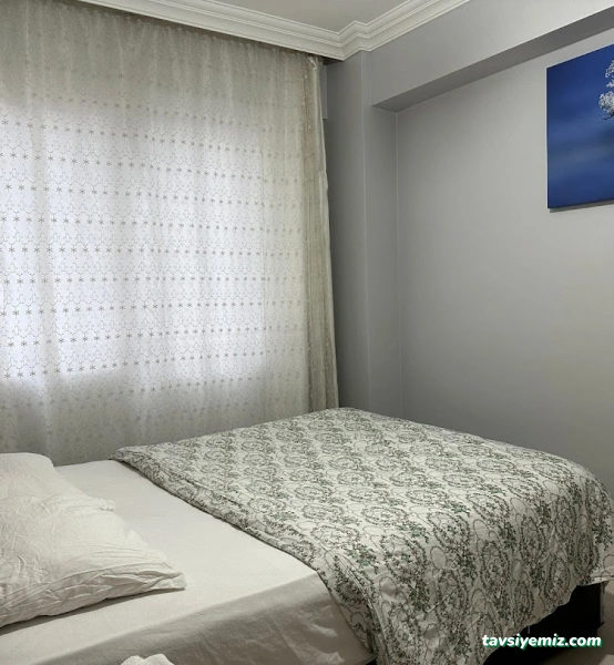 ( Era Suıt ) Aydın Günlük Kiralık Ev