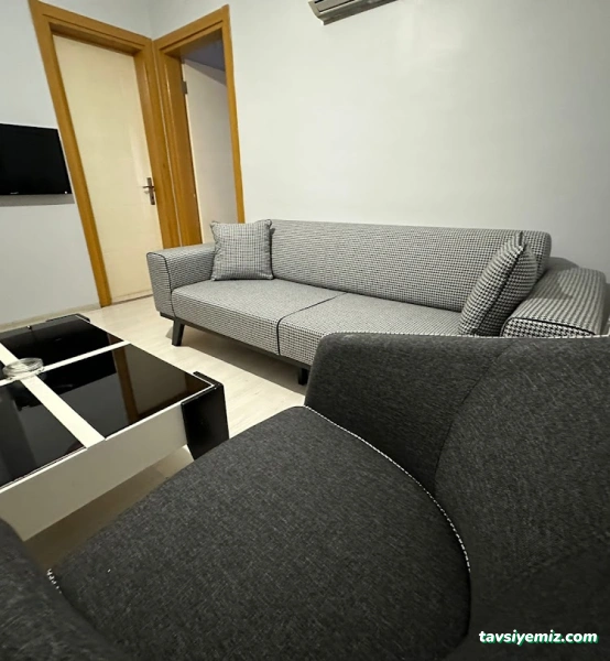 ( Era Suıt ) Aydın Günlük Kiralık Ev