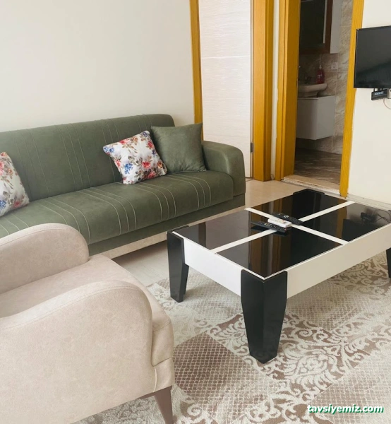 ( Era Suıt ) Aydın Günlük Kiralık Ev