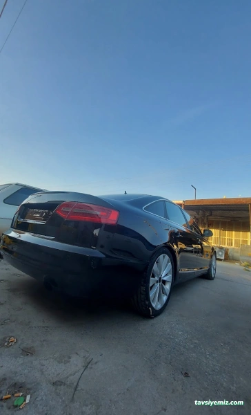 Eraslan Oto Kaporta Boya