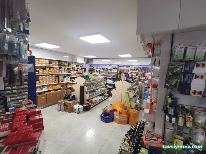 Eraslan Yapı Market Ltd.şti