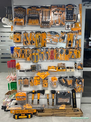 Eraslan Yapı Market Ltd.şti