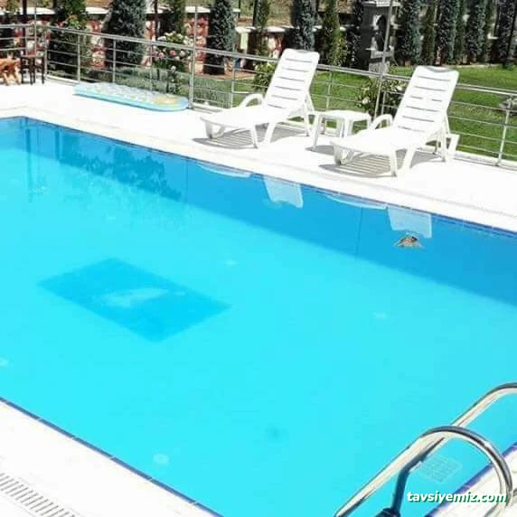 Erb Havuz Ve Su Arıtma