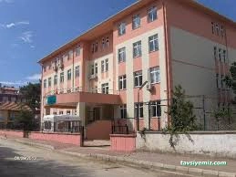 Erbaa Halk Eğitimi Merkezi