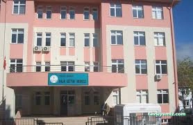 Erbaa Halk Eğitimi Merkezi