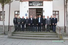 Erbaa Kaymakamlığı