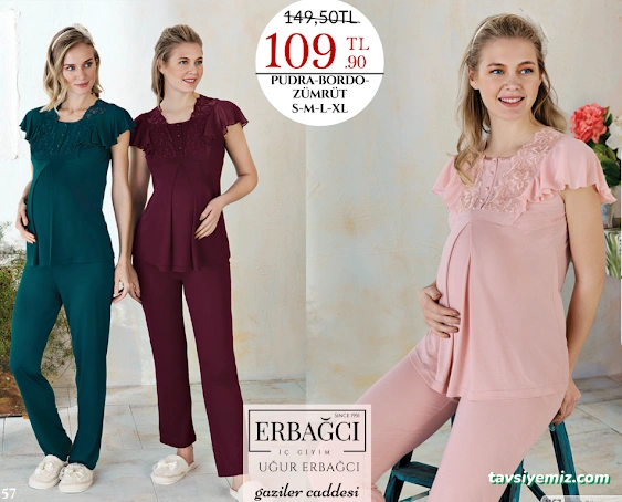 Erbağcı İç Giyim - Erbağcı Store