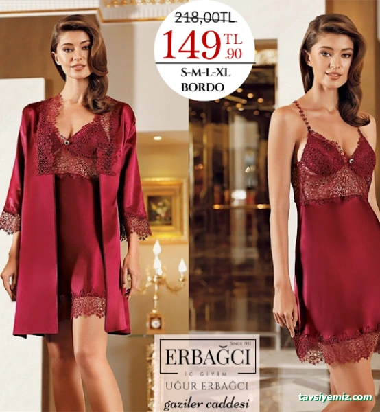 Erbağcı İç Giyim - Erbağcı Store