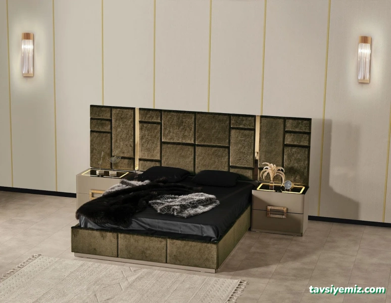 Erbay Mobilya Antalya