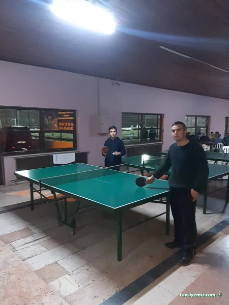 Erbol Spor Tesisleri