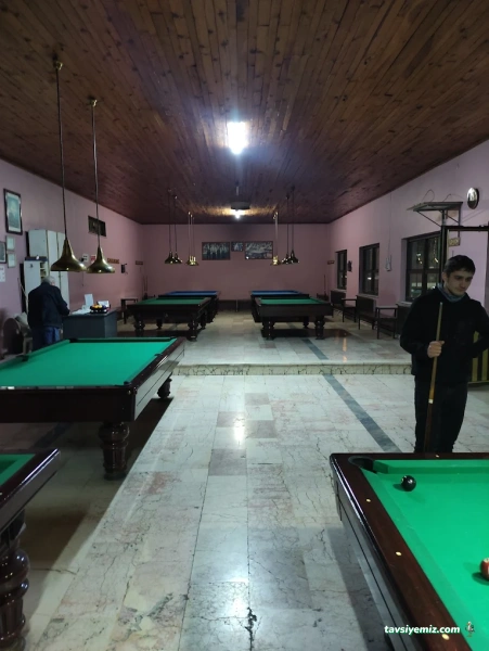 Erbol Spor Tesisleri