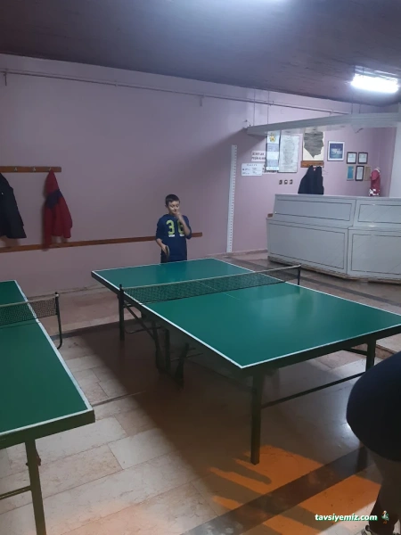 Erbol Spor Tesisleri