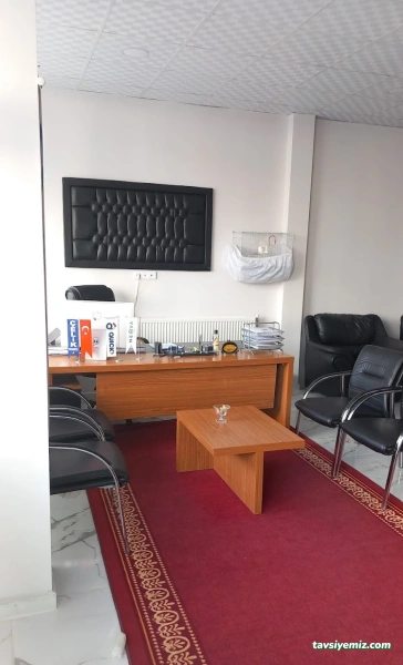 Ercan Çelik Sigorta