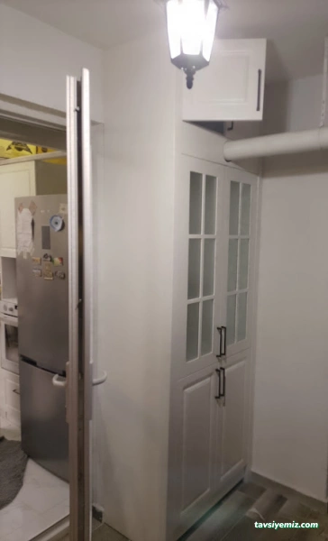 Ercan Dekarasyon Ve Mobilya İmalat Montaj