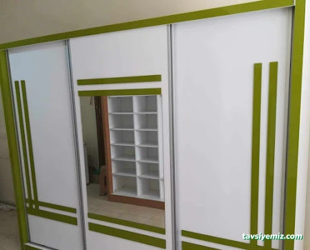 Ercan Dekarasyon Ve Mobilya İmalat Montaj