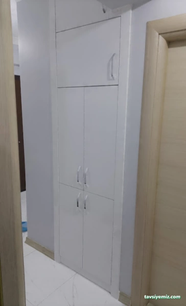 Ercan Dekarasyon Ve Mobilya İmalat Montaj