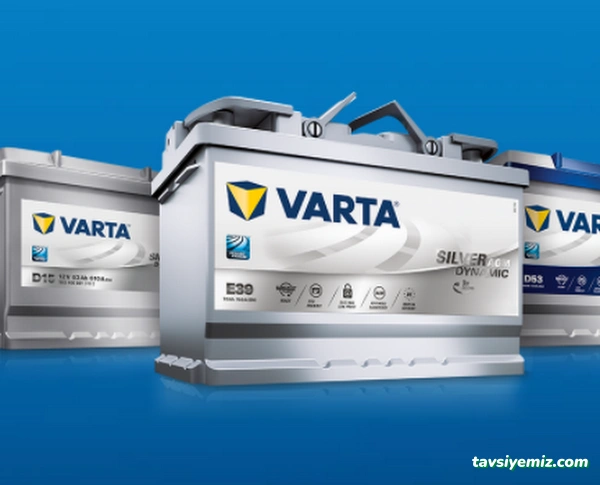 Ercan Oto Elektrik-Kırklareli/Merkez