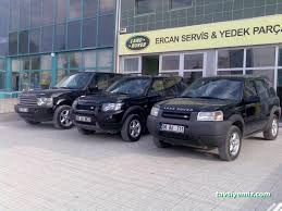 Ercan Oto Oto Motor Özel Bakım Servisi