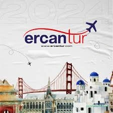 Ercan Tur Seyahat Acentası