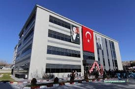 Erciş Ağız Ve Diş Sağlığı Merkezi